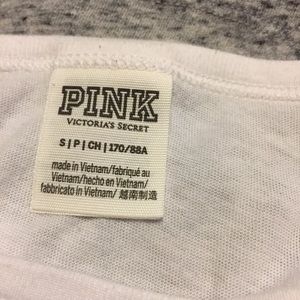 PINK Victoria's Secret Tops - Pink shirt PINK Victoria's Secret Tops - Pink shirt